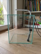 Akwarium Aquael, idealne dla krewetek 