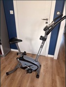 Rowerek stacjonarny ZIPRO