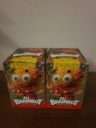 Panini Brainrot 36 Saszetki naklejki