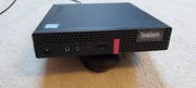 Lenovo ThinkCentre M720Q Tiny i5 9500T RAM 16GB NVME 256 GB WIN 11 Pro