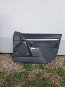 tapicerka boczek drzwi vectra c prawy przód sedan