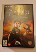 Harry Potter gra pc cd rom