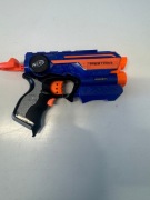 NERF FireStrike N-Strike