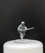 Wermacht Bolt Action - Druk 3D Proxy