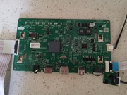 Elektronika od monitora Samsung Odyssey G5 LS27DG500EUXEN 27