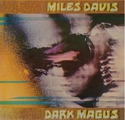 Miles Davis - Dark Magus winyl 2LP NearMint (stan idealny)