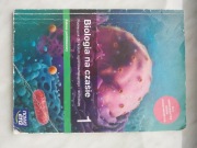 Podręcznik Biologia na Czasie 1