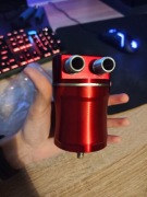 RTMG Performance oil catch can SMALL (300ml) NEW