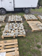 Piaskowiec kamień naturalny Brenski 