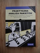 Książka Praktyczna analiza pakietów, wydanie III, Chris Sanders
