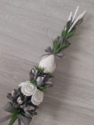 Palma wielkanocna,  wysokość około.65 cm