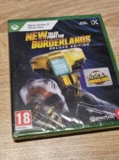 New Tales From Borderlands