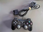 Kontroler PAD SONY PlayStation 2 SCPH-10010 Oryginalny Dualshock 