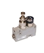 Miniaturowy regulator ciśnienia Pneumax 17522A6.C 