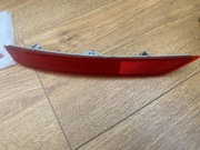 odblask obrysowa Lewa zderzak tył, do samochodu Subaru Forester sj IV