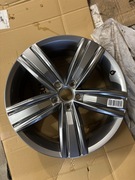 Felga aluminiowa r19 VW TIGUAN
