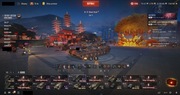 Konto World of Tanks - Black Rock, 279e, 78k obligacji