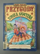 Przygody Tomka Sawyera nowa