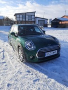 Mini one automat niski przebieg 