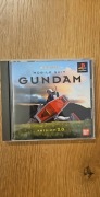 Playstation 1 Gra Mobile Suit Gundam v.2.0 Japońska NTSCJ