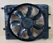VITO A447 WENTYLATOR CHŁODNIC 2.0 CDTI LIFT 16'-