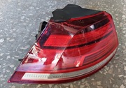 VW GOLF 7 Variant Kombi Lewy Tył Lewa Tylna Lampa LED