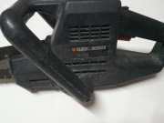 PIŁA ALIGATOR BLACK DECKER  BD 380