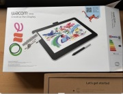 Tablet graficzny WACOM One 13 Pen Display