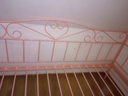 Sprzedam łóżko dziecięce 90x200