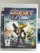 PS3 Ratchet & Clank Tools of Destruction