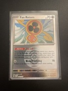Fan Rotom 171/217 Reverse Holo ASCEN Ascended Heroes Pokemon TCG