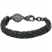 BRANSOLETKA MESKA DIESEL DX0934001