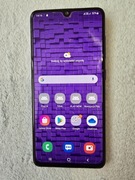 Samsung a41 niebieski 4/64gb