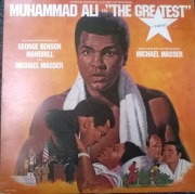 WINYL Mandrill/Masser/Benson – Muhammad Ali In "The Greatest" (Soundtrack)