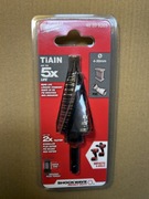 MILWAUKEE Wiertło stopniowe udarowe 4 - 30 mm INOX 48899265