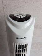 Wentylator kolumnowy HanksAir w-04