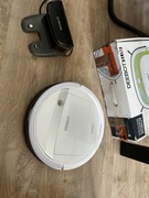 Uszkodzone odkurzacze: Deebot M88 i Deebot