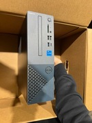 Komputer Dell Inspiron 3030s, czarny, NOWY