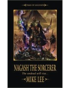 Warhammer Time of Legends: Nagash the Sorcerer
