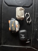 Apple Słuchawki AirPods Pro (2. generacji) z etui ładującym MagSafe (USB-C)