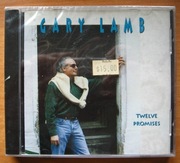 Gary Lamb - "Twelve Promises"