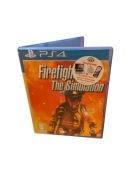 Firefighters- The Simulation na PS4