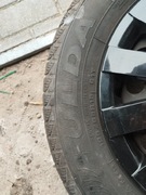 Opony zimowe Fulda 195/65/15 5x112