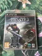 Risen3 Playstation3