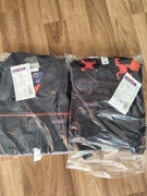 Ubranie spawalnicze trudnopalne ProfFlame komplet 52