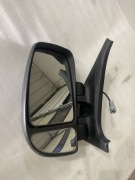 Lusterko lewe Renault Master 2 2,5 dCi 8200163449 5pin