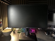 ASUS VG258QR 165hz 24,5 cali