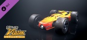 GRIP: Combat Racing – Vintek Garage Kit - KLUCZ
