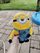 Maskotka Minionek 