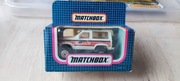 MATCHBOX MB.35 FORD BRONCO II